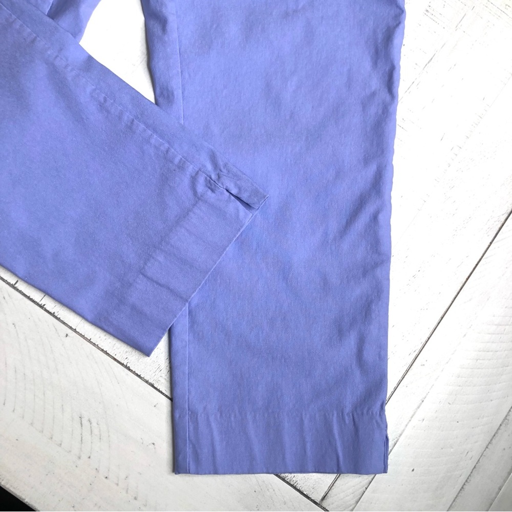 So Slimming By Chico’s Cropped Pants Sz 2 - Picture 10 of 16